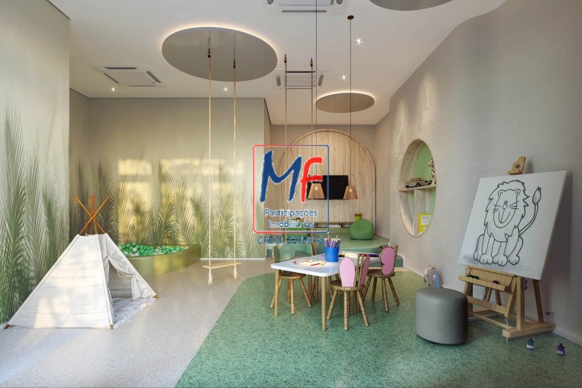 Apartamento, 4 quartos, 156 m² - Foto 8