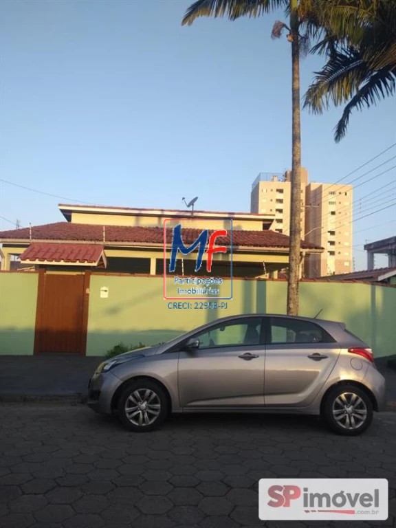 Casa, 3 quartos, 189 m² - Foto 1