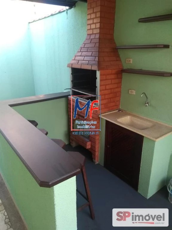 Casa, 3 quartos, 189 m² - Foto 4