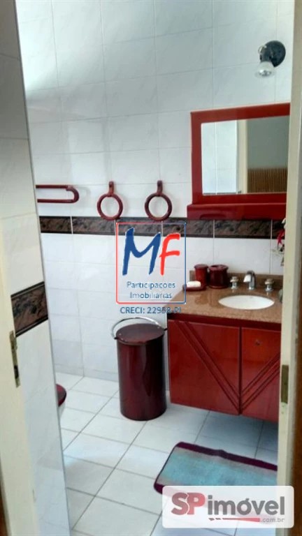 Casa, 3 quartos, 189 m² - Foto 12
