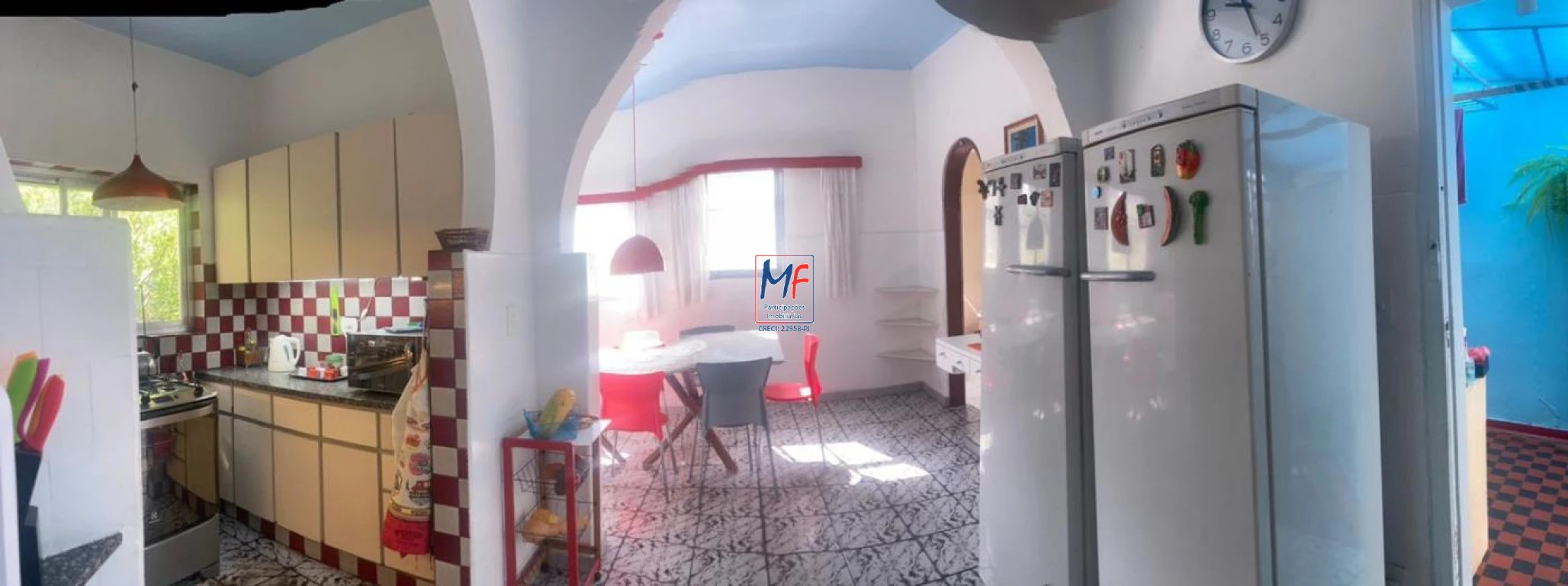 Casa à venda com 3 quartos, 280m² - Foto 17