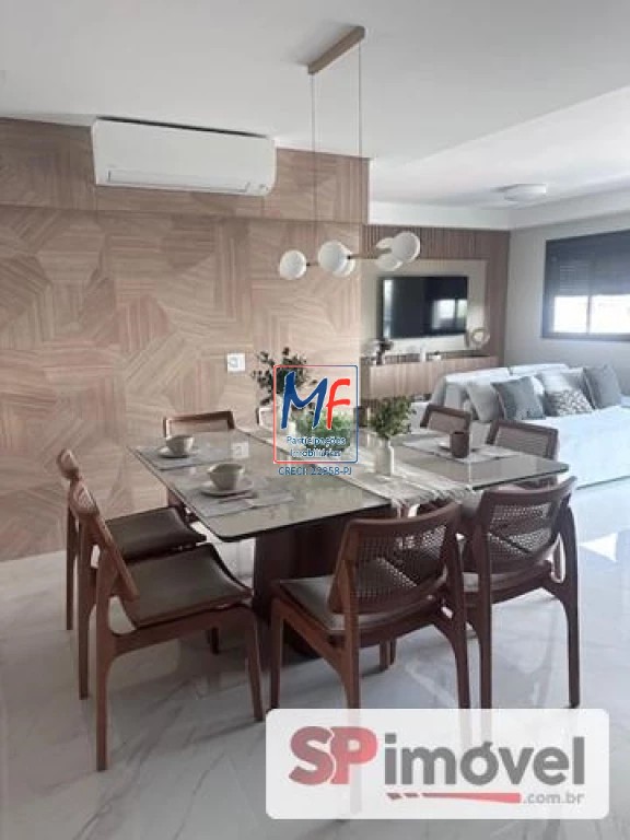 Apartamento à venda com 2 quartos, 80m² - Foto 3