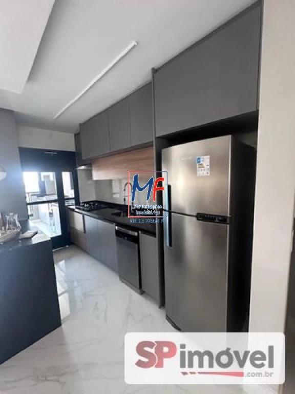 Apartamento à venda com 2 quartos, 80m² - Foto 6