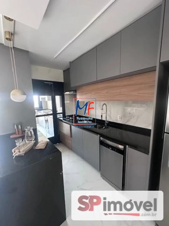 Apartamento à venda com 2 quartos, 80m² - Foto 7