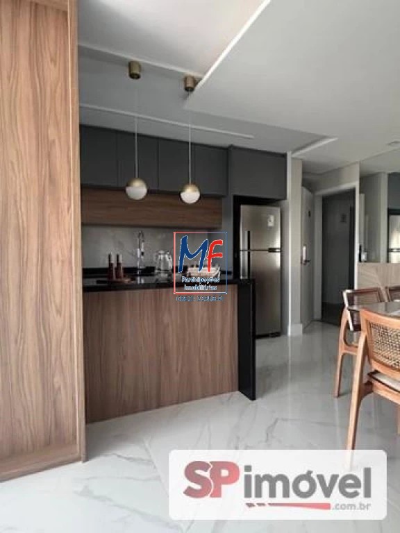 Apartamento à venda com 2 quartos, 80m² - Foto 8