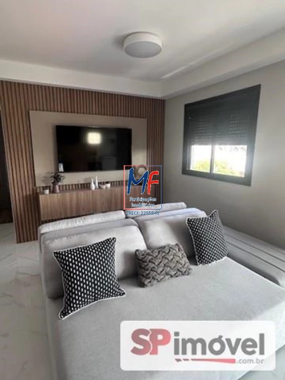 Apartamento à venda com 2 quartos, 80m² - Foto 1