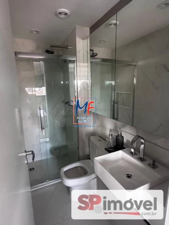 Apartamento à venda com 2 quartos, 80m² - Foto 18