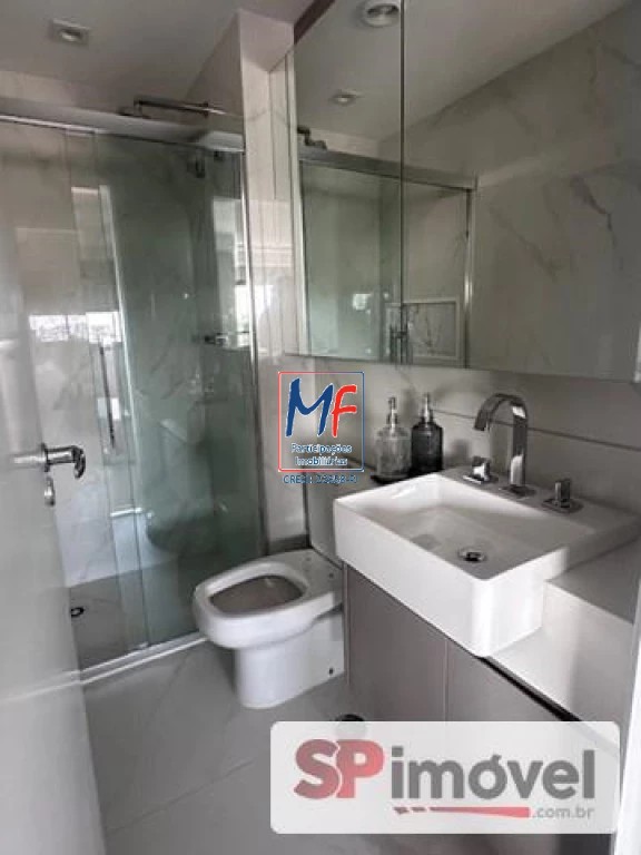 Apartamento à venda com 2 quartos, 80m² - Foto 19