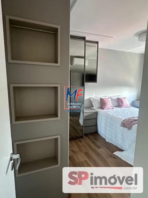 Apartamento à venda com 2 quartos, 80m² - Foto 14