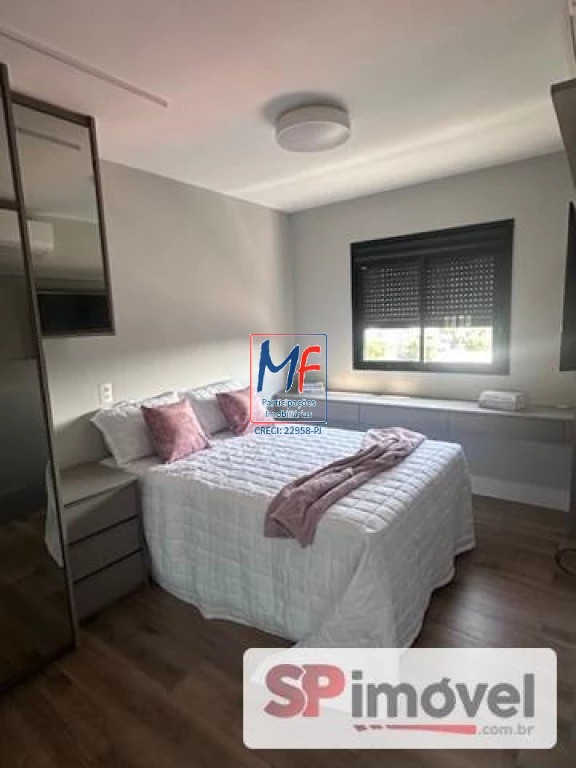 Apartamento à venda com 2 quartos, 80m² - Foto 15