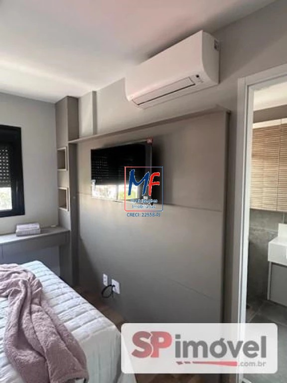 Apartamento à venda com 2 quartos, 80m² - Foto 16