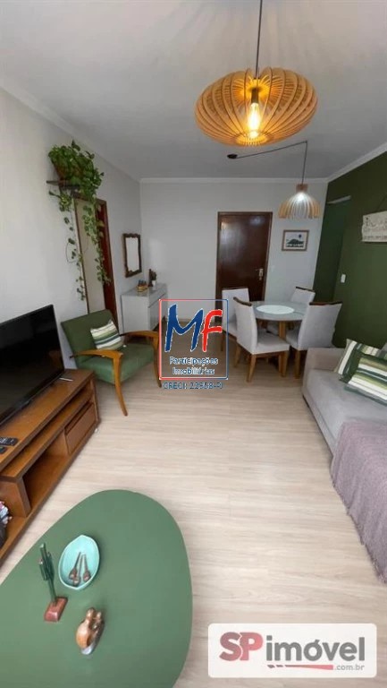 Apartamento à venda com 3 quartos, 104m² - Foto 4