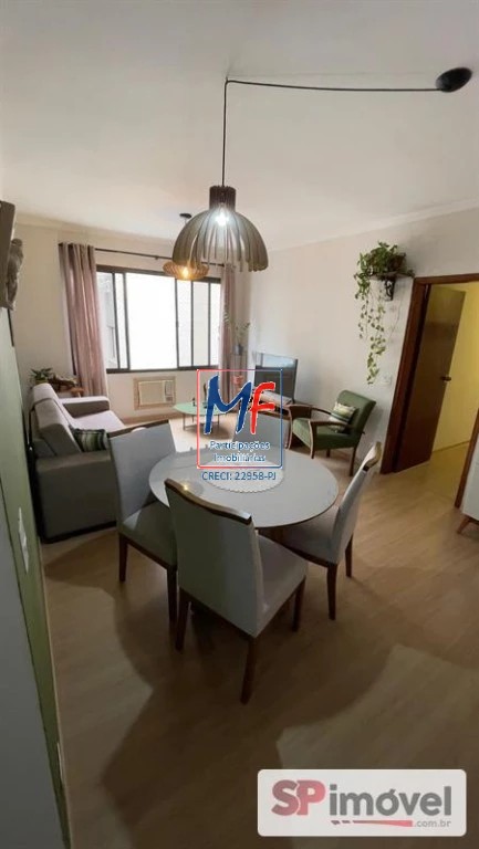 Apartamento à venda com 3 quartos, 104m² - Foto 3