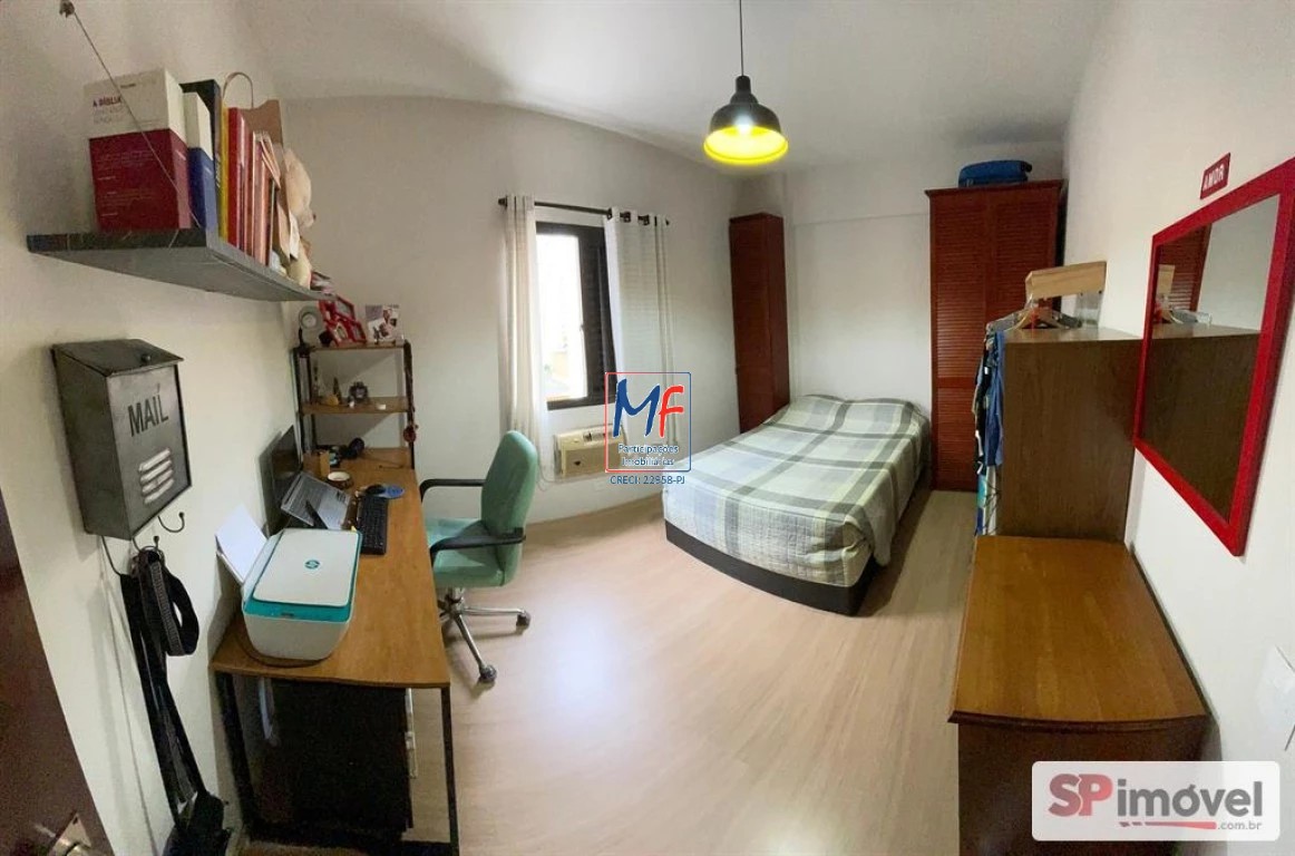 Apartamento à venda com 3 quartos, 104m² - Foto 14