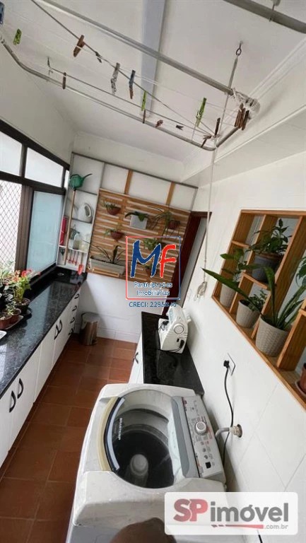 Apartamento à venda com 3 quartos, 104m² - Foto 8