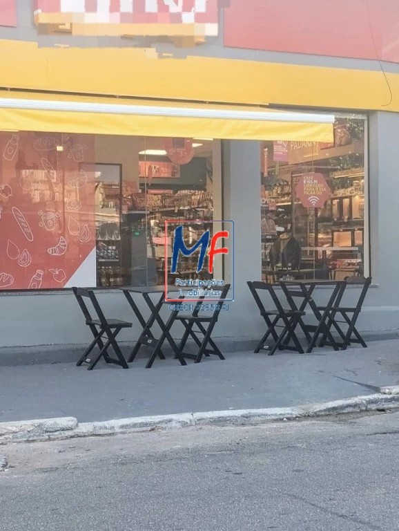 Depósito-Galpão, 180 m² - Foto 4