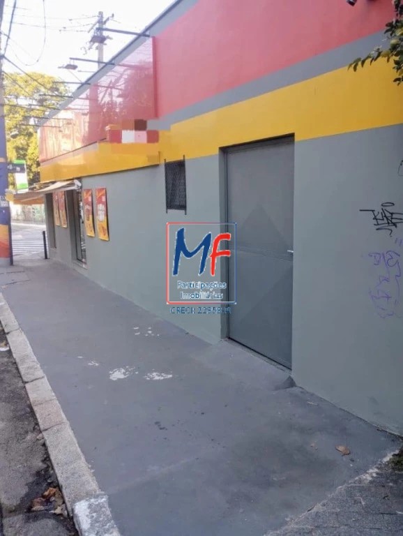 Depósito-Galpão, 180 m² - Foto 5