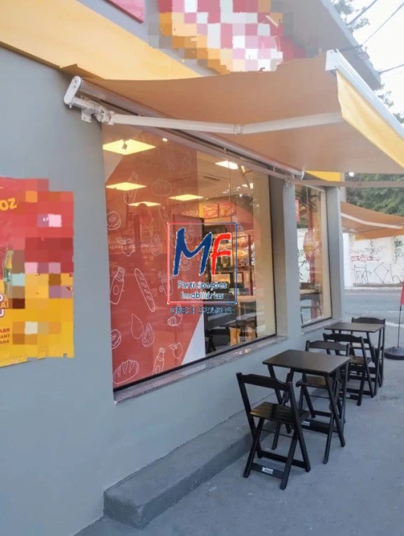 Depósito-Galpão, 180 m² - Foto 6