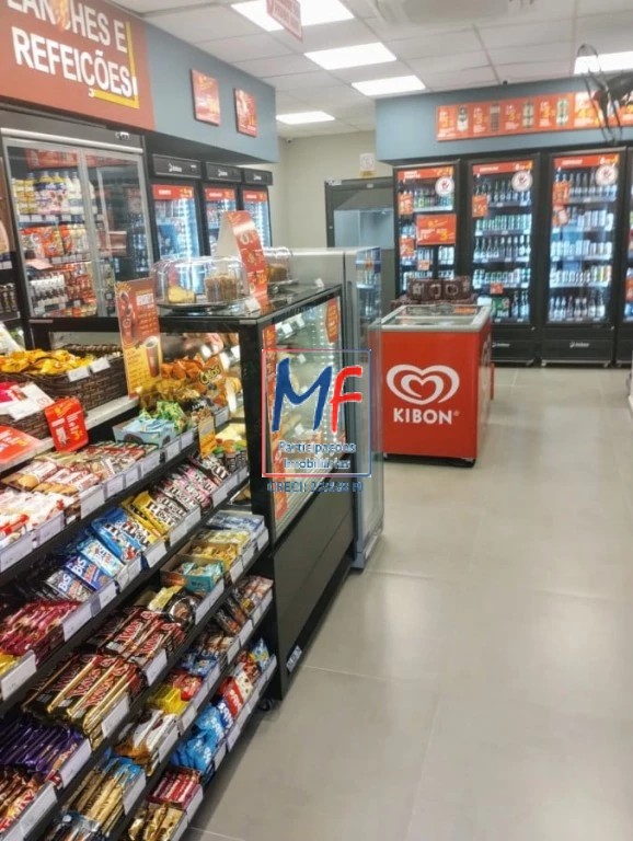 Depósito-Galpão, 180 m² - Foto 9