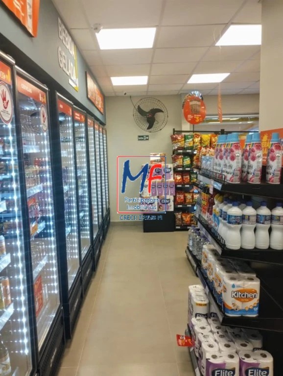 Depósito-Galpão, 180 m² - Foto 12