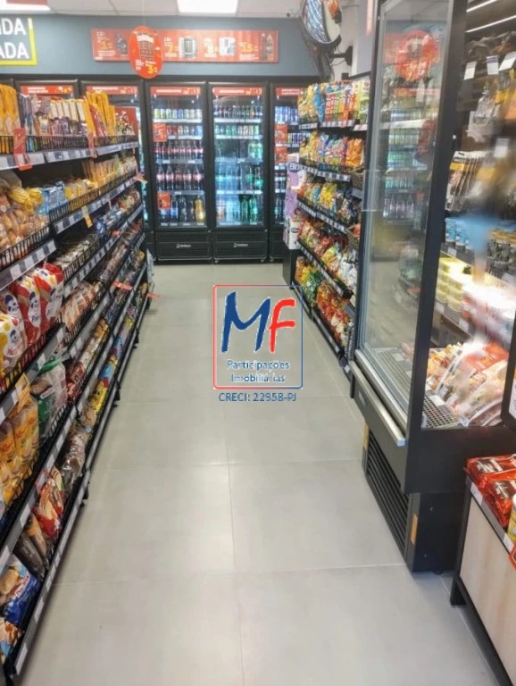 Depósito-Galpão, 180 m² - Foto 13