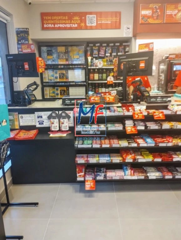 Depósito-Galpão, 180 m² - Foto 14