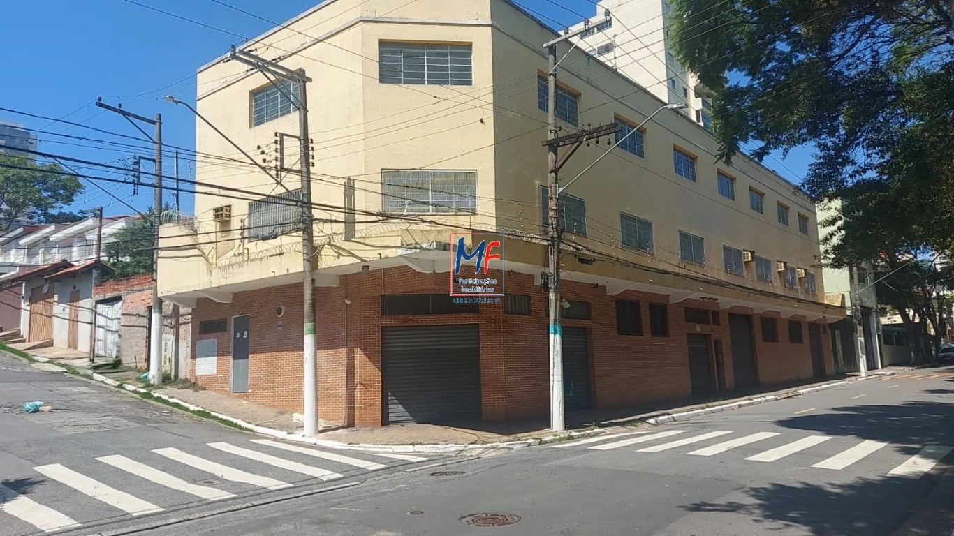 Prédio Inteiro à venda, 1015m² - Foto 1