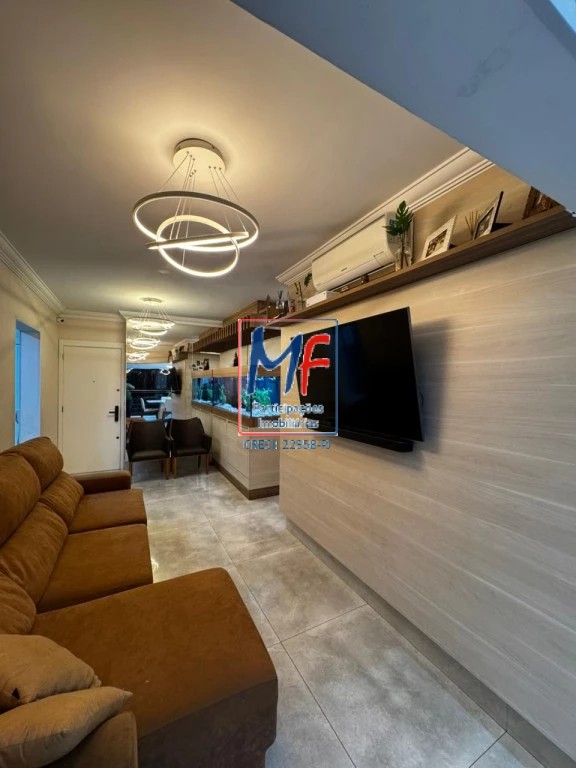 Apartamento, 3 quartos, 104 m² - Foto 2