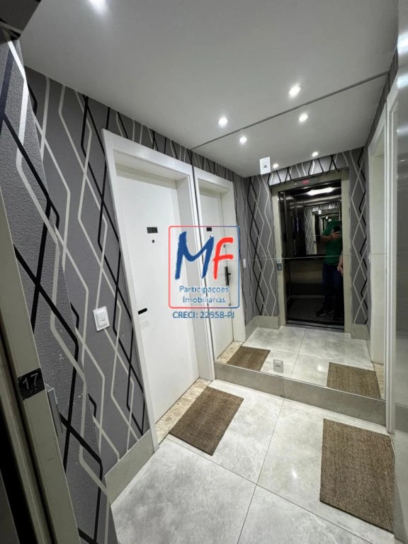 Apartamento, 3 quartos, 104 m² - Foto 4