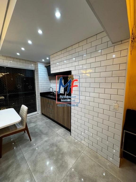 Apartamento, 3 quartos, 104 m² - Foto 5