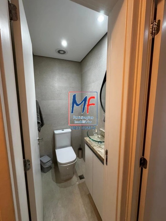 Apartamento, 3 quartos, 104 m² - Foto 9