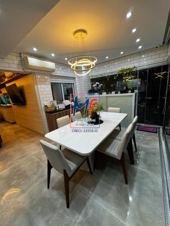 Apartamento, 3 quartos, 104 m² - Foto 10