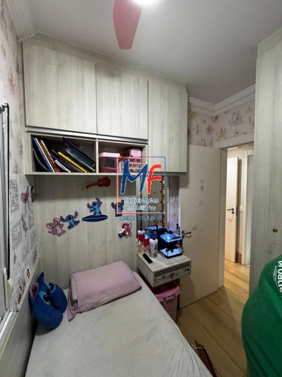 Apartamento, 3 quartos, 104 m² - Foto 18