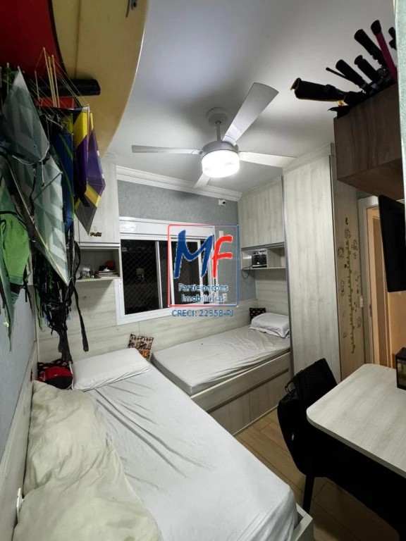 Apartamento, 3 quartos, 104 m² - Foto 20
