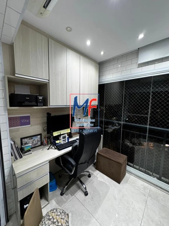Apartamento, 3 quartos, 104 m² - Foto 30
