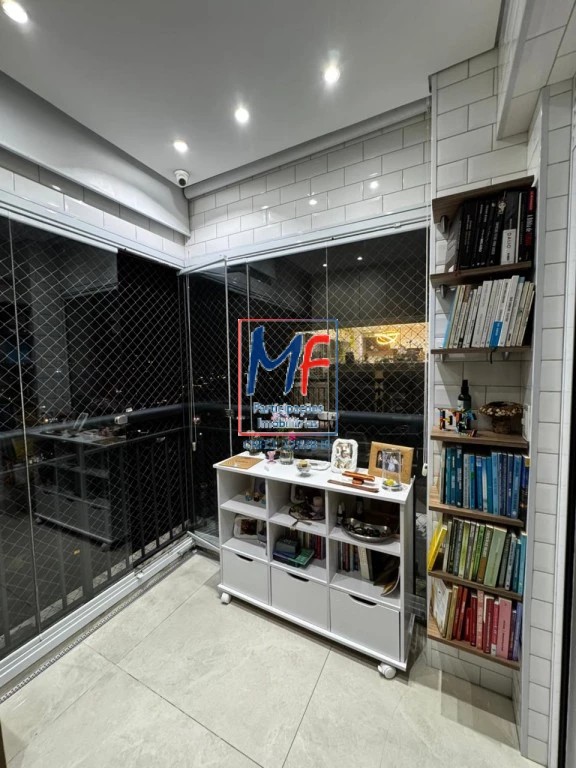 Apartamento, 3 quartos, 104 m² - Foto 35