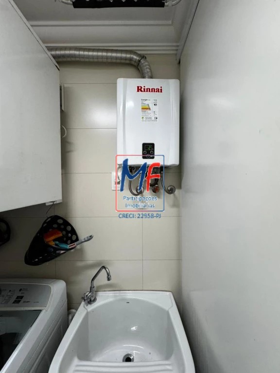 Apartamento, 3 quartos, 104 m² - Foto 36