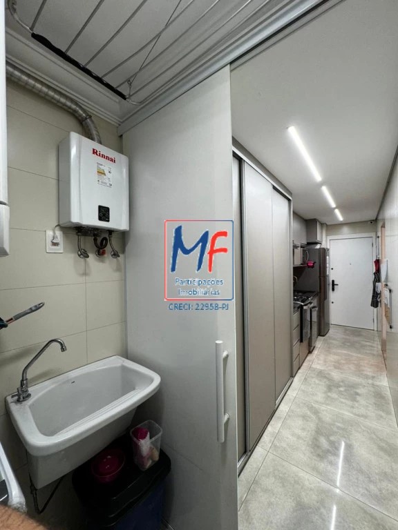 Apartamento, 3 quartos, 104 m² - Foto 37