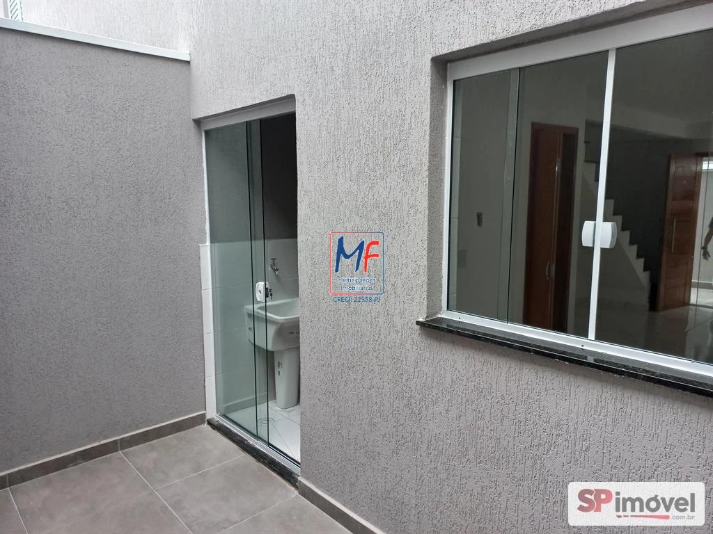 Casa de Condomínio, 2 quartos - Foto 3