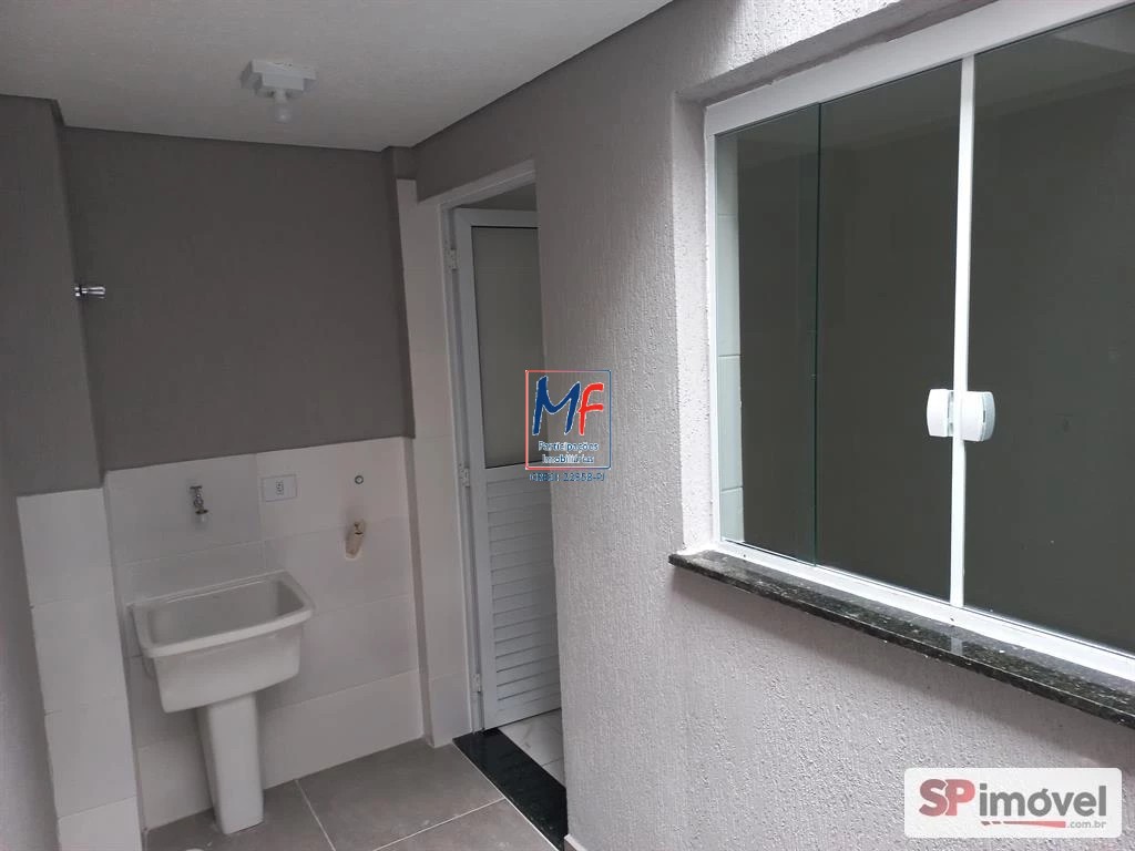 Casa de Condomínio, 2 quartos - Foto 4