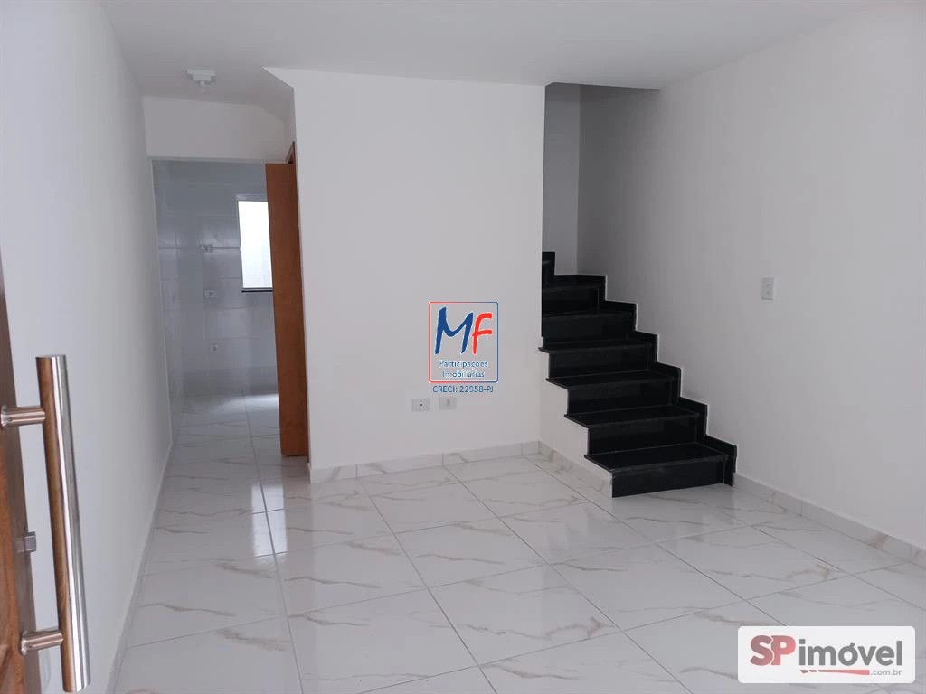 Casa de Condomínio, 2 quartos - Foto 5