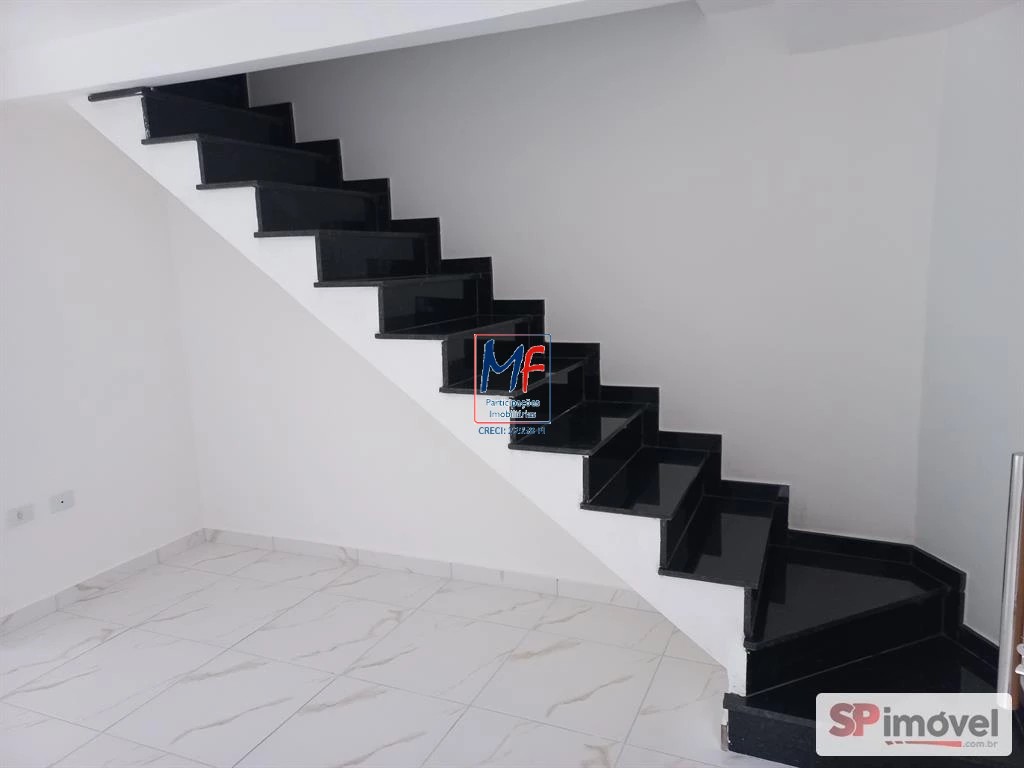 Casa de Condomínio, 2 quartos - Foto 6