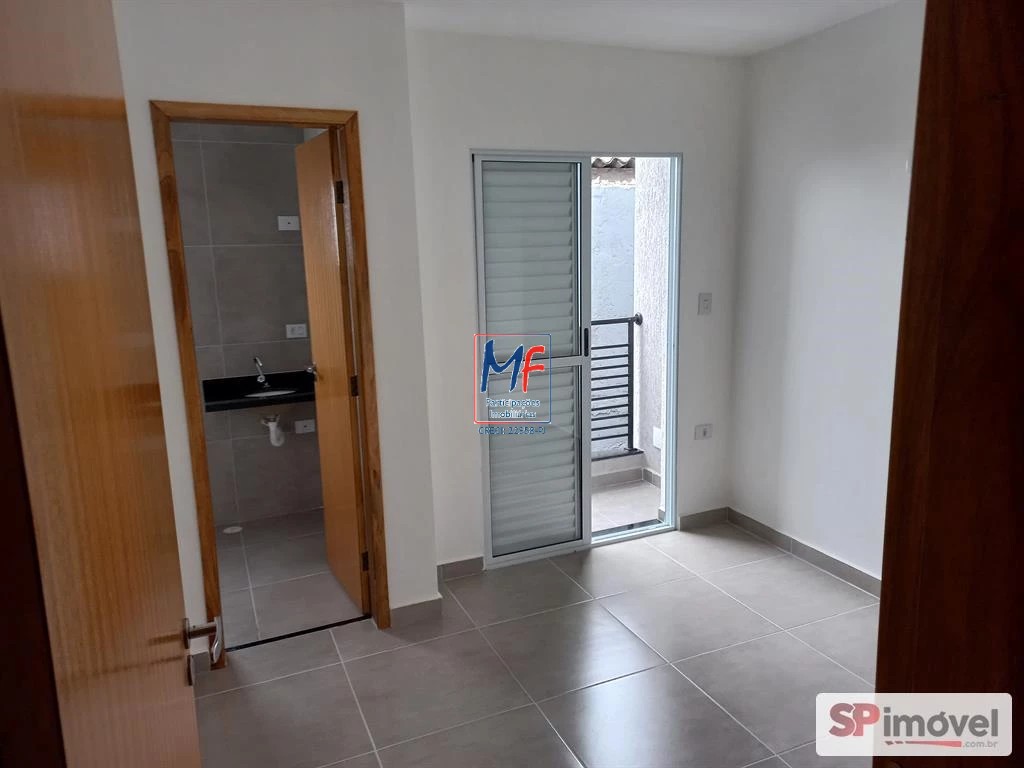 Casa de Condomínio, 2 quartos - Foto 7