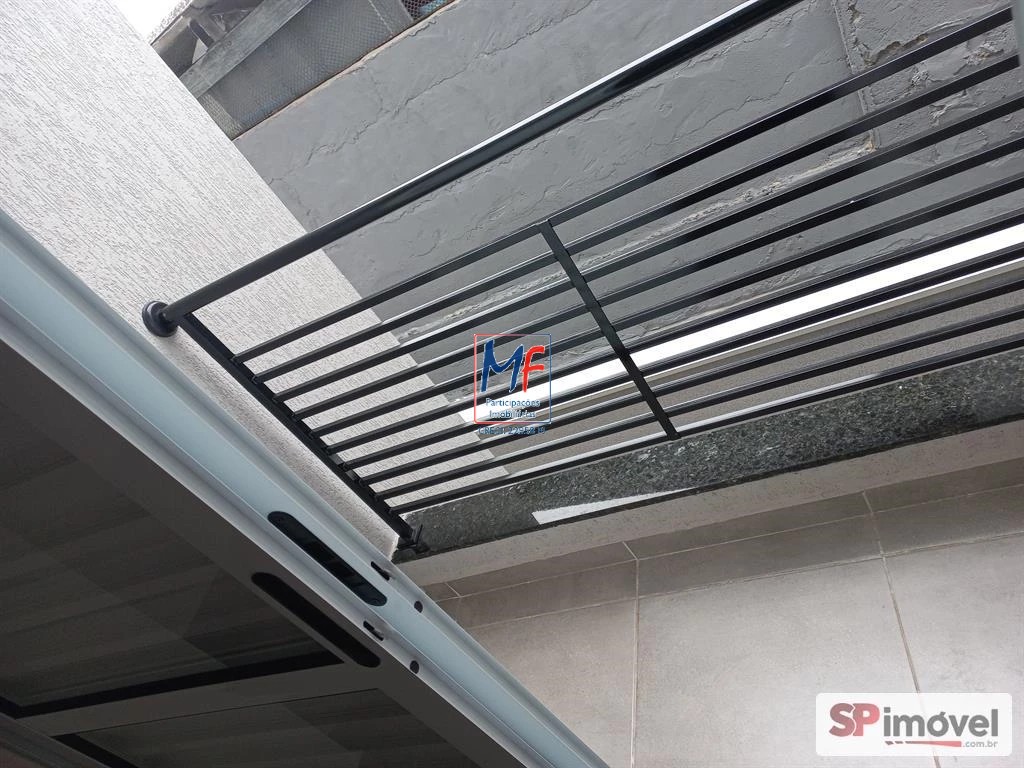 Casa de Condomínio, 2 quartos - Foto 8