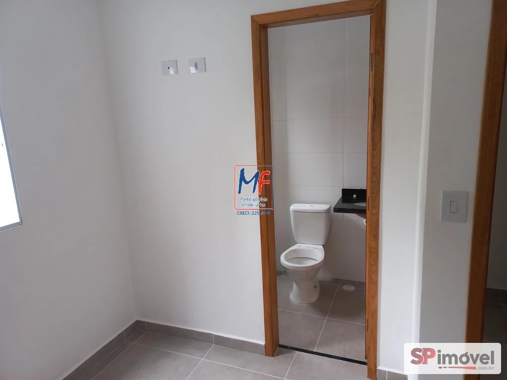 Casa de Condomínio, 2 quartos - Foto 10