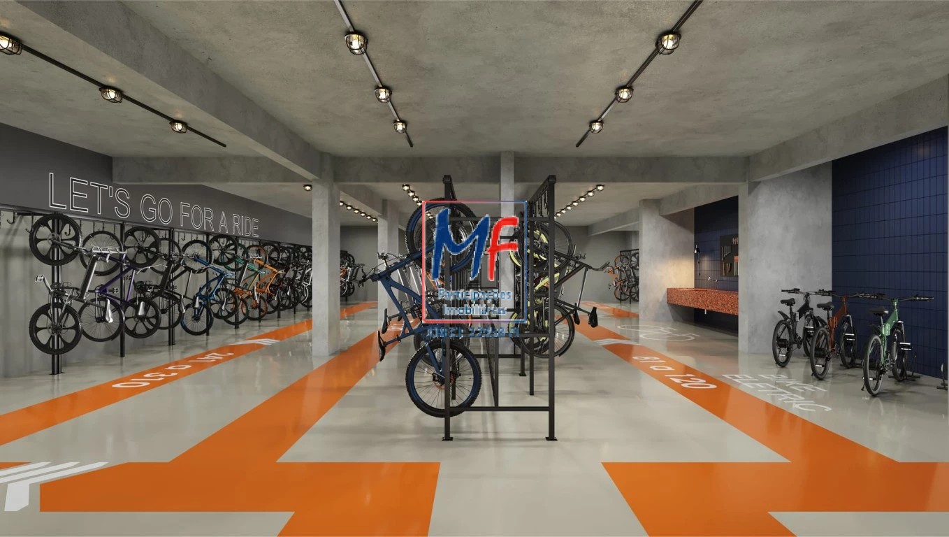 Apartamento, 1 quarto, 26 m² - Foto 5