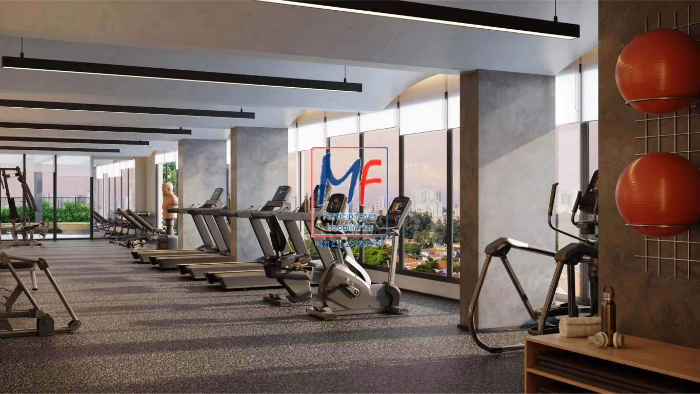 Apartamento, 1 quarto, 26 m² - Foto 6