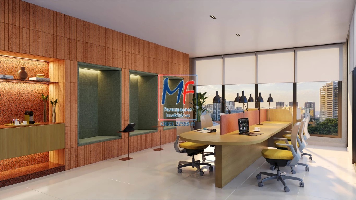 Apartamento, 1 quarto, 26 m² - Foto 7