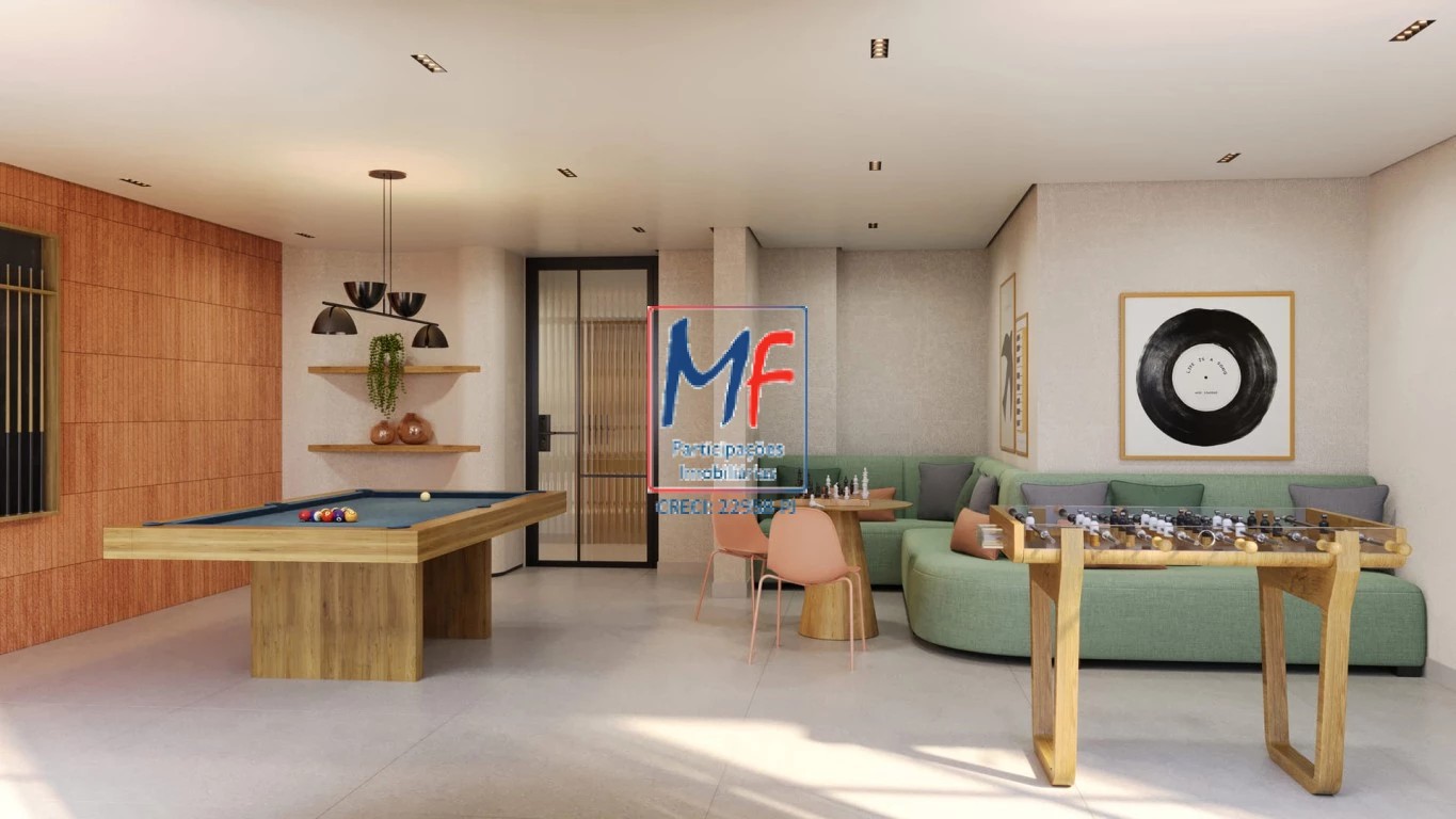 Apartamento, 1 quarto, 26 m² - Foto 9