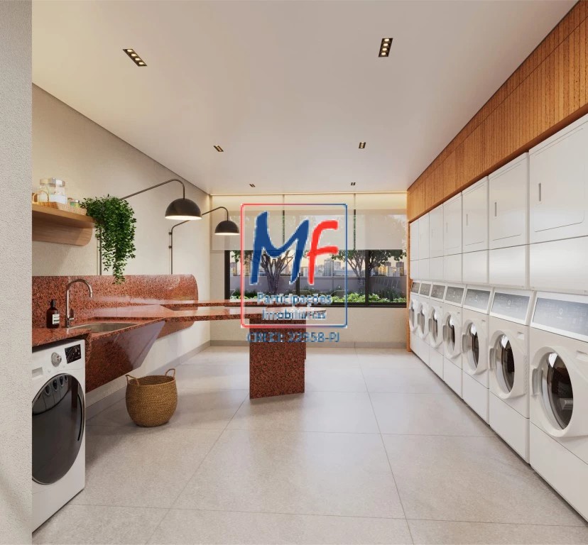 Apartamento, 1 quarto, 26 m² - Foto 10